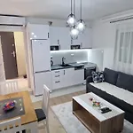 Apartamento Lara Saraievo