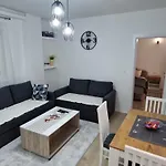 Lara Lejlighed Sarajevo