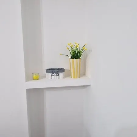 Lara Apartamento *