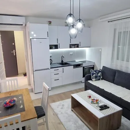 Apartman Lara Szarajevó