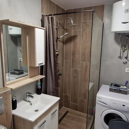 Apartamento Lara *