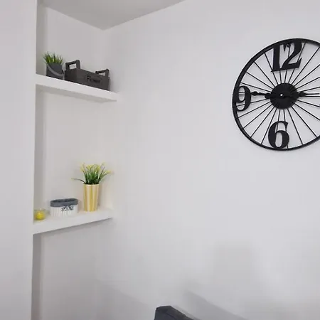 Lara Apartman Szarajevó