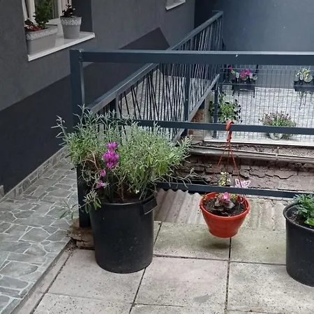 Apartament Lara *